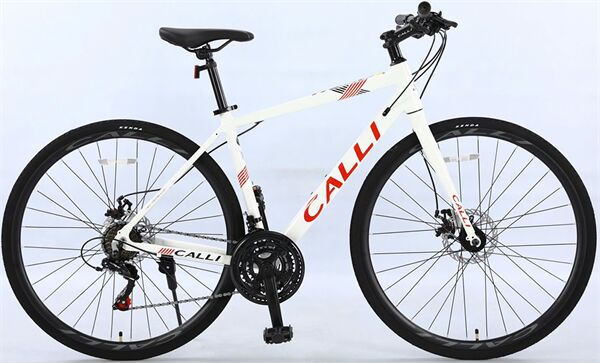 Xe đạp touring CALLI S1500 Pro